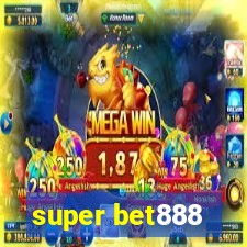 super bet888